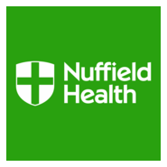 Nuffield Health Logo PNG Vector