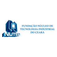 Nutec Horizontal Azul Logo PNG Vector