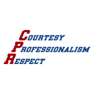 NYPD Police CPR Logo PNG Vector