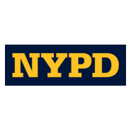 NYPD Police Logo PNG Vector