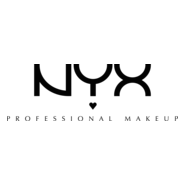 Nyx Cosmetics Logo PNG Vector