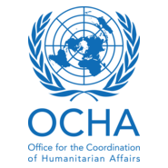 OCHA Logo PNG Vector