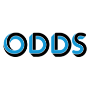 ODDS Logo PNG Vector
