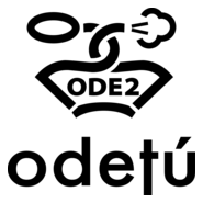 Odetu Logo PNG Vector