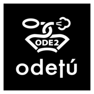 Odetu Logo PNG Vector