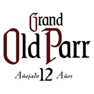 Old Parr Logo PNG Vector