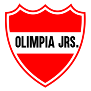 Olimpia Juniors de Caleta Olivia Santa Cruz Logo PNG Vector