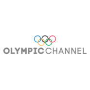 Olympic Channel Logo PNG Vector