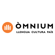 Òmnium Cultural Logo PNG Vector