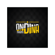 Ondina Produções Logo PNG Vector
