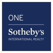 One Sothebys Realty Logo PNG Vector