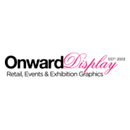 Onward Display Limited Logo PNG Vector