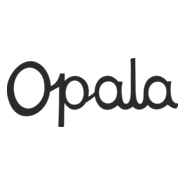 opala Logo PNG Vector