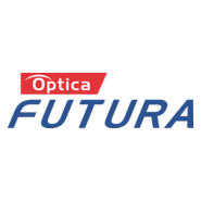 Optica Futura Logo PNG Vector