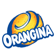 Orangina Logo PNG Vector