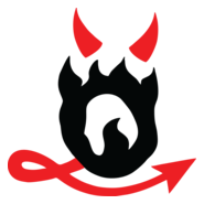 ÖRDÖGKATLAN Logo PNG Vector