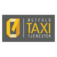 Østfold taxi Logo PNG Vector
