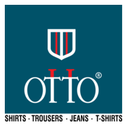 otto shirts Logo PNG Vector