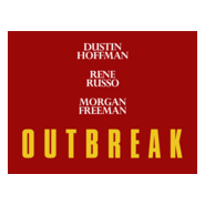 Outbreak Logo PNG Vector