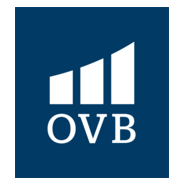 OVB Holding Logo PNG Vector