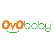 Oyo Baby Logo PNG Vector