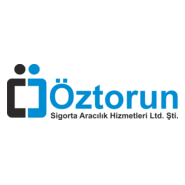 Öztorun Sigorta Logo PNG Vector