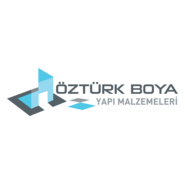 Öztürk Boya Logo PNG Vector