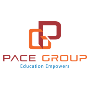 Pace Group Logo PNG Vector
