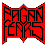 Pagan Fears Logo PNG Vector