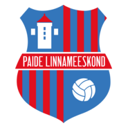 Paide Linnameeskond Logo PNG Vector