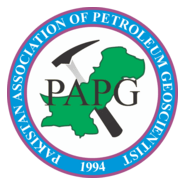 Pakistan Association of Petroleum Geoscientist Logo PNG Vector