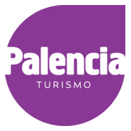 Palencia Turismo Logo PNG Vector