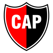 Palermo de Paraná Entre Ríos Logo PNG Vector