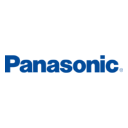 Panasonic Logo PNG Vector