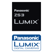 Panasonic ZS3 Logo PNG Vector