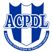 Parque de los Deportes de Labardén Buenos Aires Logo PNG Vector