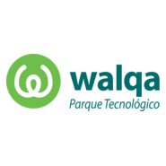 Parque Tecnológico Walqa Logo PNG Vector