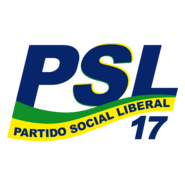 Partido Social Liberal Logo PNG Vector