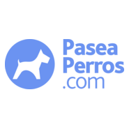 Pasea Perros Logo PNG Vector