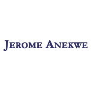 Pastor Jerome Anekwe Logo PNG Vector