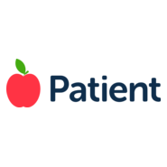 Patient Logo PNG Vector