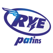 Patins Rye Logo PNG Vector