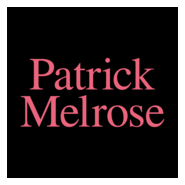 Patrick Melrose Logo PNG Vector