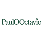 Paulo Octavio Logo PNG Vector