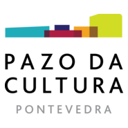 Pazo da Cultura Pontevedra Logo PNG Vector