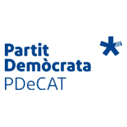 PDeCAT Logo PNG Vector