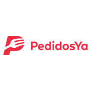 Pedidos Ya Logo PNG Vector