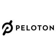 Peloton Logo PNG Vector