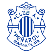 Peñarol de Mar del Plata Logo PNG Vector