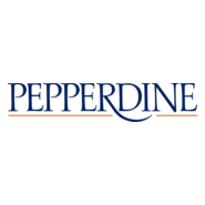 Pepperdine University Logo PNG Vector